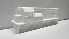 Load image into Gallery viewer, 4mm Scale South African Railways Class 91-000