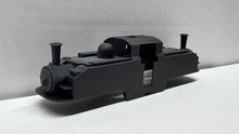 Load image into Gallery viewer, 4mm Scale Ffestiniog Railway Earl of Merioneth - Oil Burner