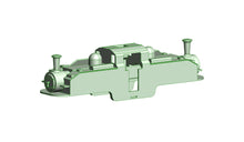 Load image into Gallery viewer, 4mm Scale Ffestiniog Railway Earl of Merioneth - Coal Burner