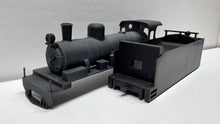 Load image into Gallery viewer, 4mm Scale South African Railways Class NG15 - Early