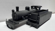 Load image into Gallery viewer, 4mm Scale South African Railways/WHR Class NG15 - NG134