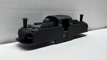 Load image into Gallery viewer, 4mm Scale Ffestiniog Railway Earl of Merioneth - Coal Burner