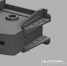 Load image into Gallery viewer, 16mm Scale Bowaters Coupling Conversion Kit