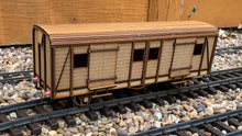 Load image into Gallery viewer, 1:32 Scale SECR Utility Van