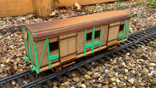 Load image into Gallery viewer, 1:32 Scale SECR Utility Van