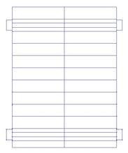 Load image into Gallery viewer, 1:32 Scale SECR 10 ton Covered Goods Van