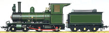 Load image into Gallery viewer, Accucraft UK 16mm ‘LAWLEY’ Beira &amp; SAR Falcon 4-4-0 PRE ORDER