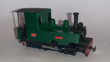 Load image into Gallery viewer, 4mm Scale Cape Government Railways C Type 'Midget'