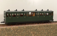 Load image into Gallery viewer, Accucraft UK 16mm Lynton & Barnstaple coaches