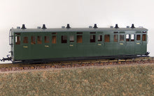 Load image into Gallery viewer, Accucraft UK 16mm Lynton & Barnstaple coaches