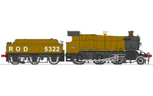 Load image into Gallery viewer, Accucraft UK 1:32 Scale GWR 43XX Live Steam 2-6-0