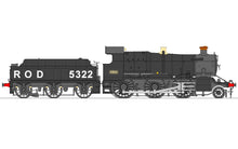 Load image into Gallery viewer, Accucraft UK 1:32 Scale GWR 43XX Live Steam 2-6-0