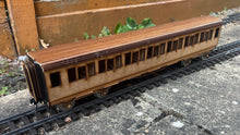 Load image into Gallery viewer, 1:32 Scale British Railways Class 201 Hastings DEMU All 1st Coach (TFK)