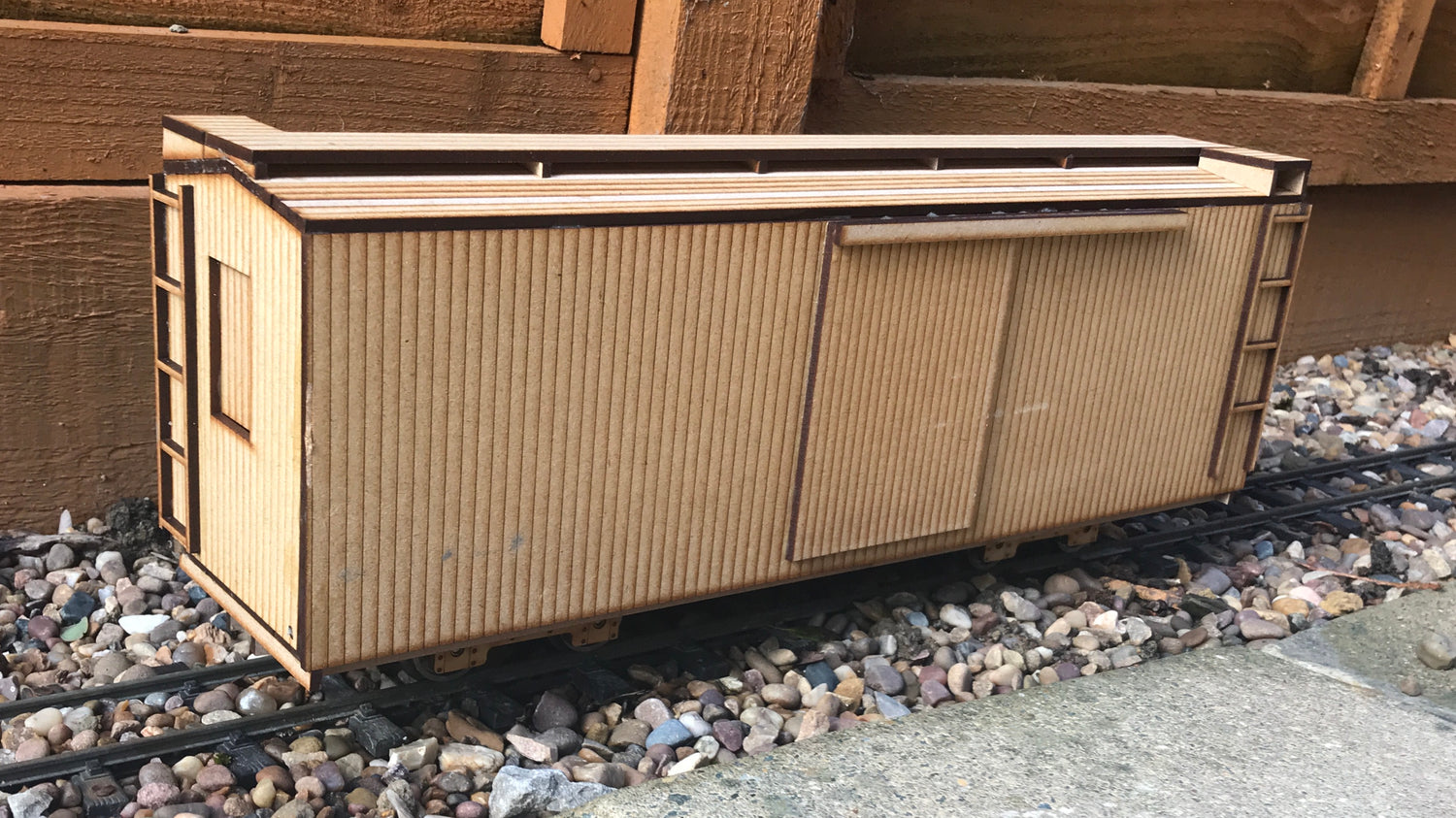 Sandy River and Rangeley Lakes Railroad