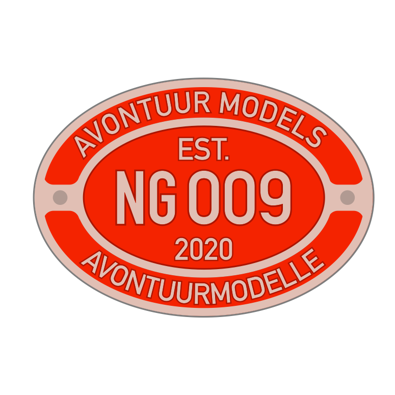 Avontuur Models