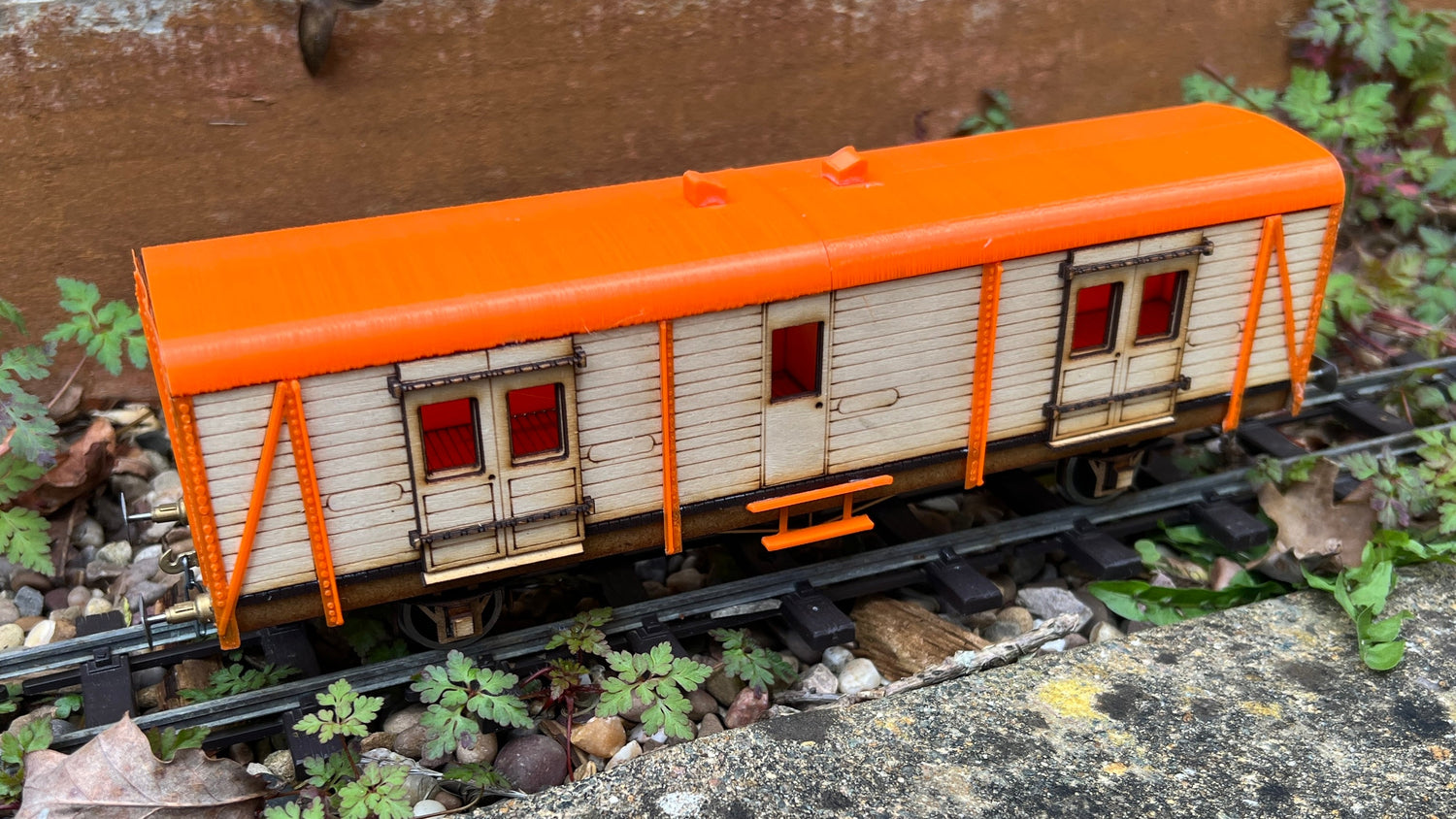7mm Scale Southern Railway