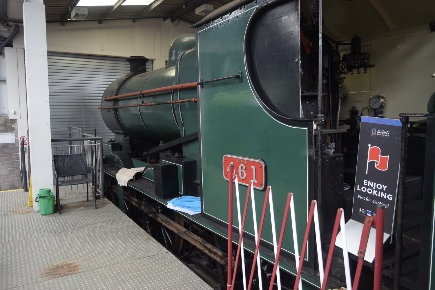Great Southern Railways Ireland