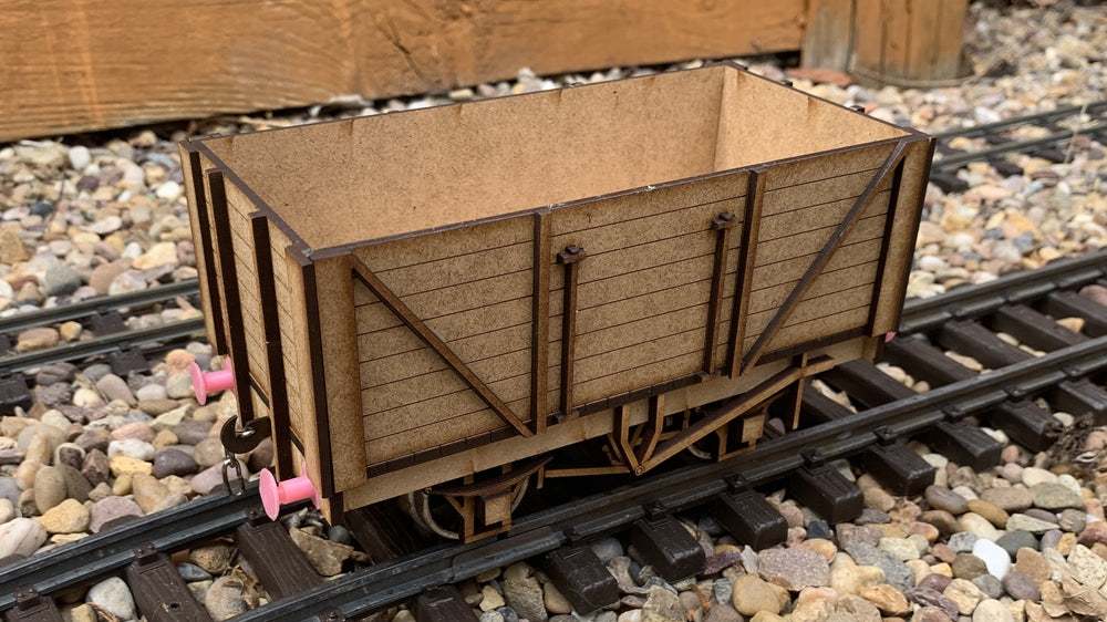 South Eastern Chatham Railway