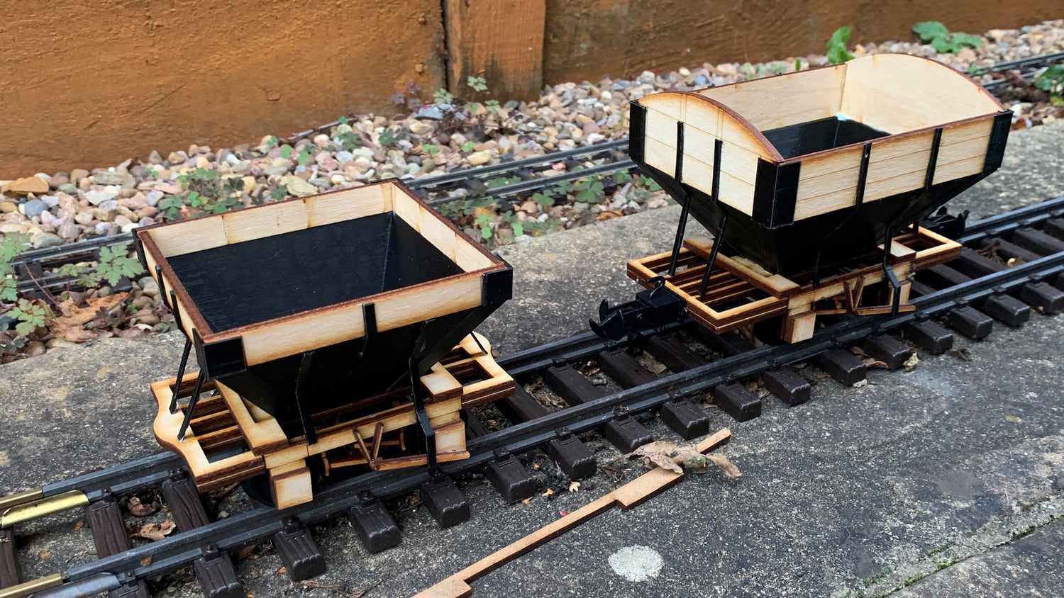 Snailbeach District Railways