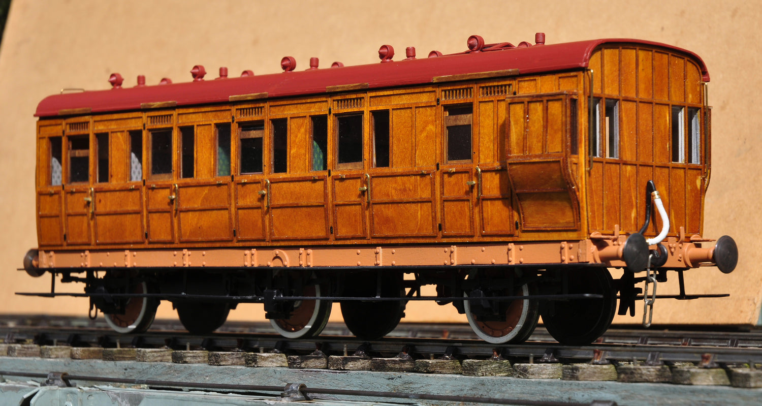 Great Northern Railway