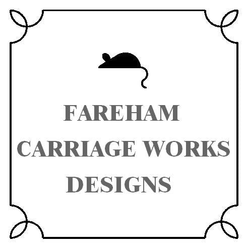 Fareham Carriage Works Designs