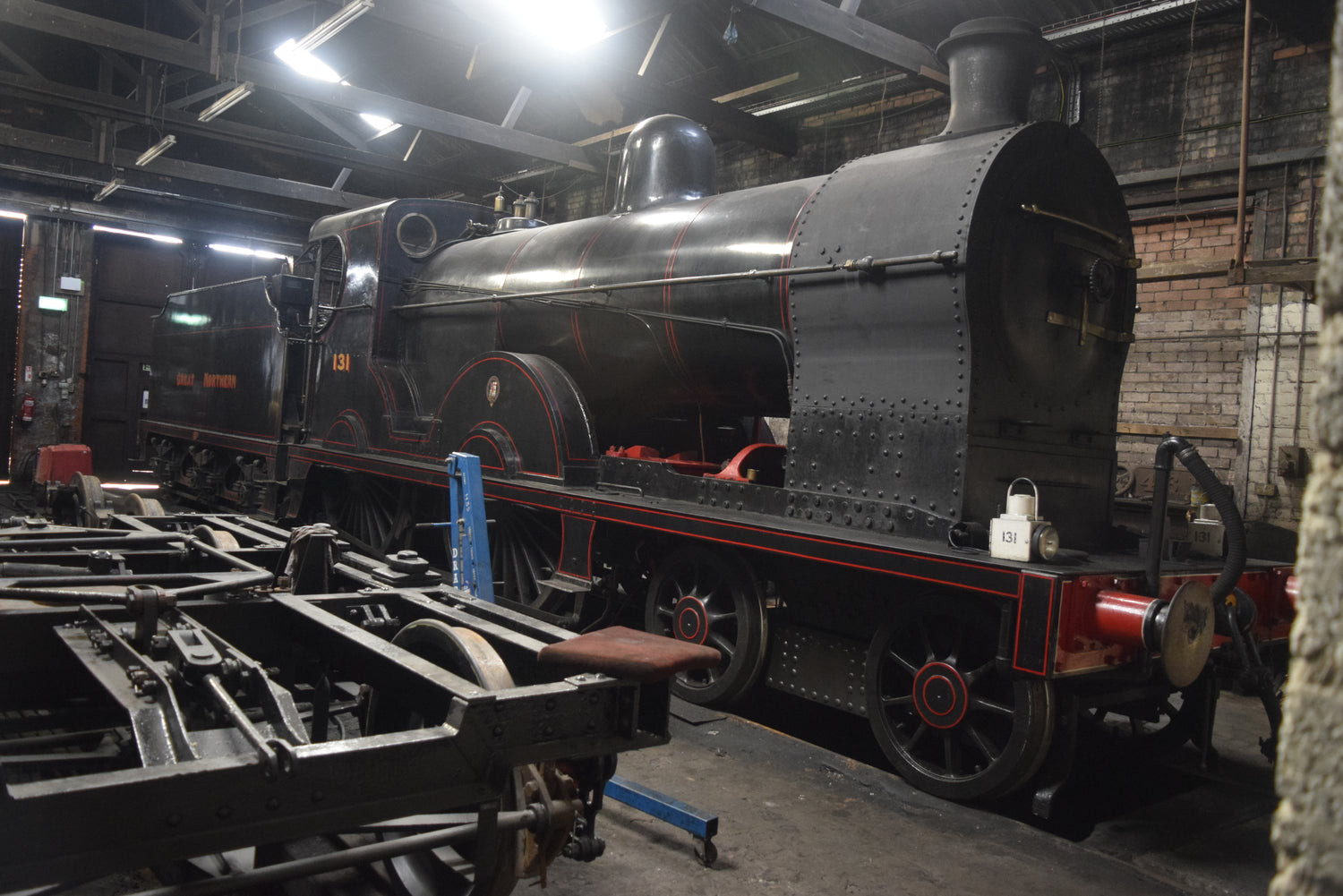 Great Northern Railway (Ireland)
