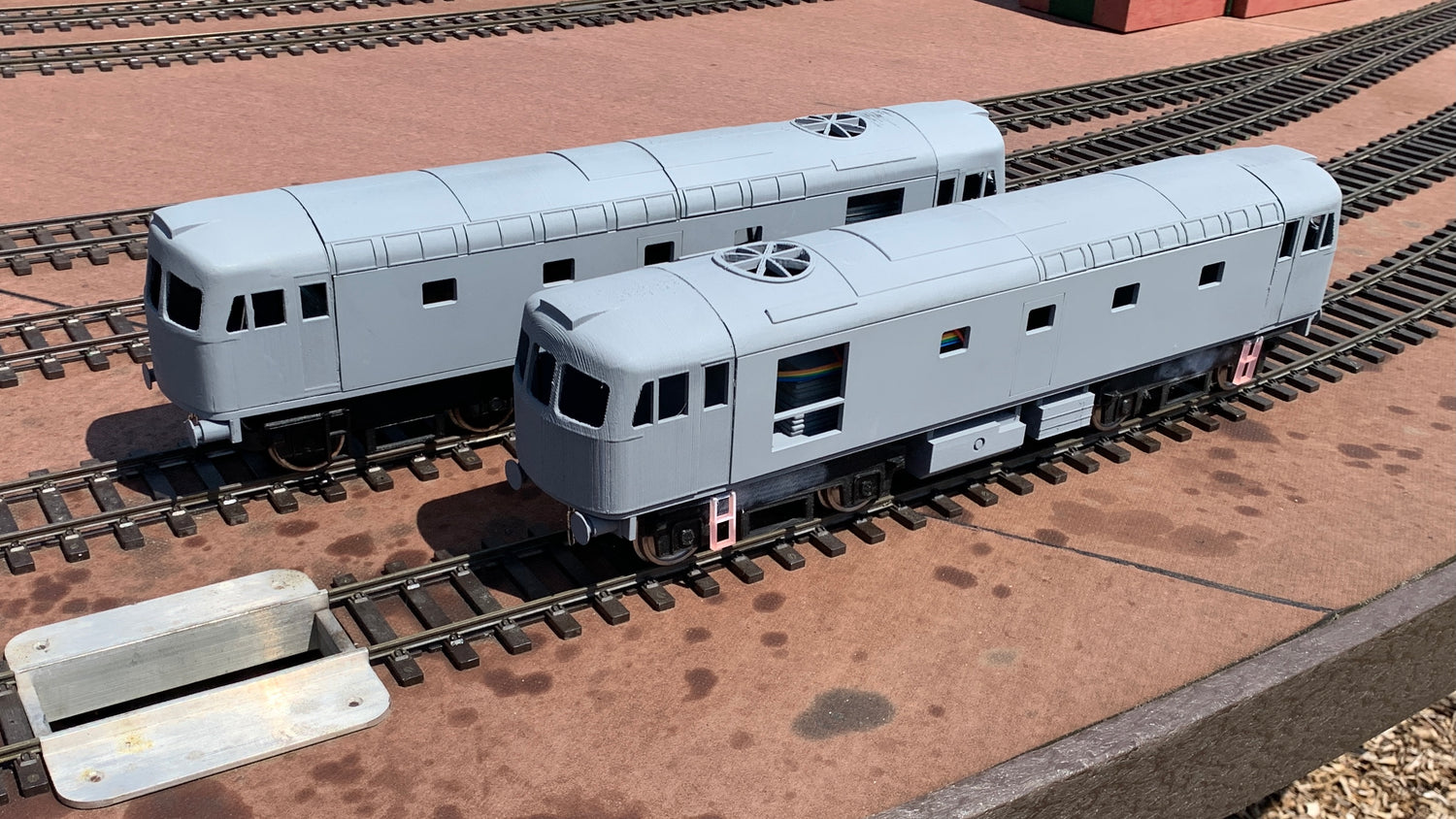 British Railways