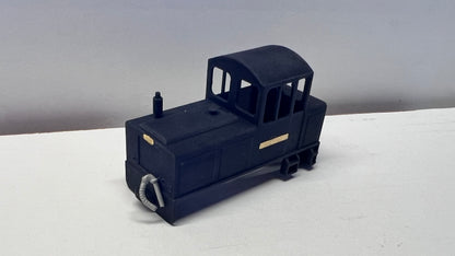 4mm Scale Ffestiniog Railway Cricceth Castle