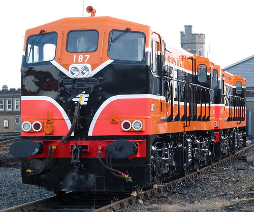 1:32 Scale CIÉ Class 181