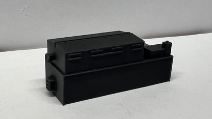 4mm Scale RNAD Battery Electric