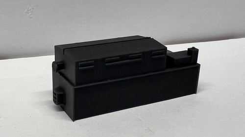 4mm Scale RNAD Battery Electric