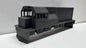 4mm Scale South African Railways Class 91-000