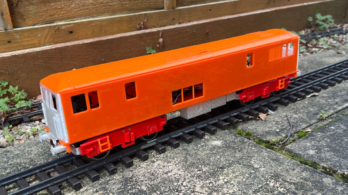 1:32 Scale British Railways Class 73