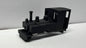 4mm Scale Cape Government Railways C Type 'Midget' - Full Cab