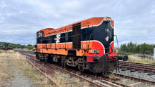 Load image into Gallery viewer, 1:32 Scale CIÉ Class 121