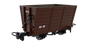 4mm Scale Rapido UK - ‘All-Purpose’ Wooden Coal Hopper