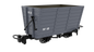 4mm Scale Rapido UK - ‘All-Purpose’ Wooden Coal Hopper