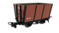 4mm Scale Rapido UK - ‘All-Purpose’ Wooden Coal Hopper