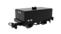 4mm Scale Rapido UK - ‘All-Purpose’ Rectangular Tank Wagon