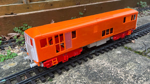 1:32 Scale British Railways Class 73