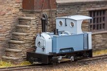 Load image into Gallery viewer, 4mm Scale Rapido UK - Kerr, Stuart &amp; Co. ‘What if’ Short-Tank Sirdar