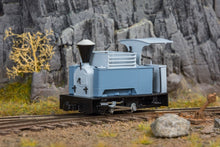 Load image into Gallery viewer, 4mm Scale Rapido UK - Kerr, Stuart &amp; Co. Sirdar (Long-Tank)