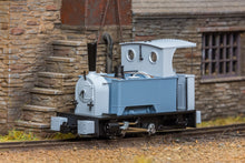 Load image into Gallery viewer, 4mm Scale Rapido UK - Kerr, Stuart &amp; Co. ‘What if’ Short-Tank Sirdar