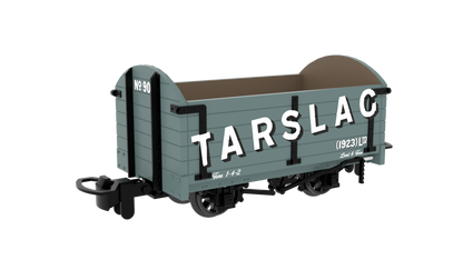 4mm Scale Rapido UK - ‘All-Purpose’ Dropside Open Wagon