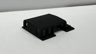 Shapeways FUD - Clear