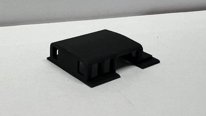 4mm Scale Ffestiniog Railway Mountaineer Cab