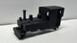 4mm Scale Cape Government Railways C Type 'Midget' - L&B Cab