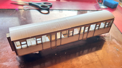 7mm Scale Ffestiniog Railway Modern Era Multipack
