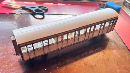 7mm Scale Ffestiniog Railway Modern Era Multipack