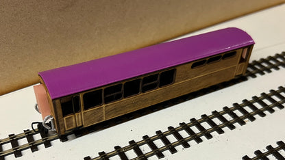 4mm Scale Ffestiniog Railway Modern Era Multipack